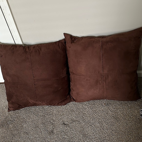 Other - Pillows (2)